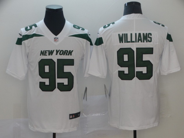 New York Jets Jerseys 53 - Click Image to Close